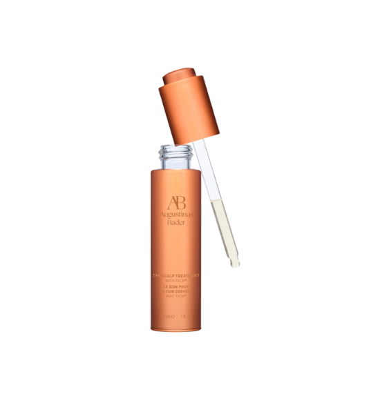 The Scalp Treatment