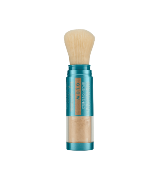 Sunforgettable® Total Protection® Brush-On Shield Glow SPF 30