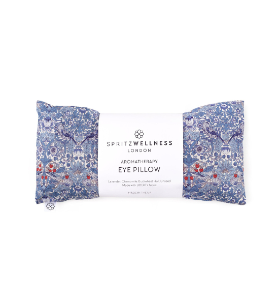 Aromatherapy Liberty Print Eye Pillow