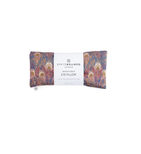 Aromatherapy Liberty Prints Eye Pillows