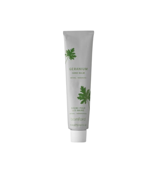 Geranium Βάλσαμο Χεριών