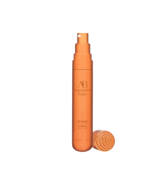 The Serum Refill