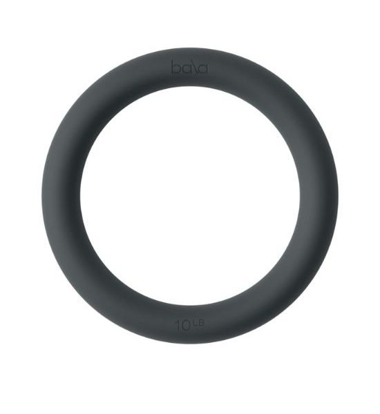 The Power Ring