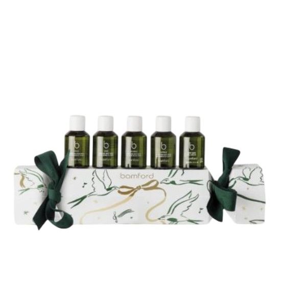 Christmas Cracker Gift Set