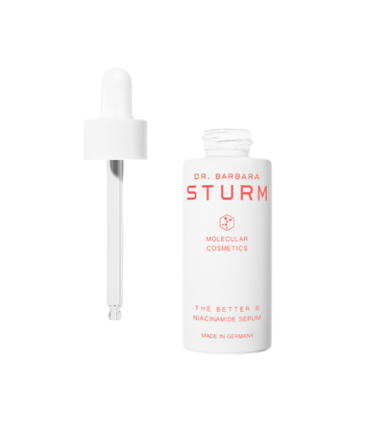 “The Better B” Serum