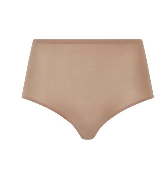 SoftStretch High-Waisted Brief