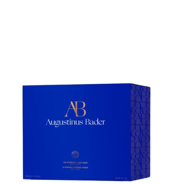The Hydrogel Face Mask (6 τμχ)