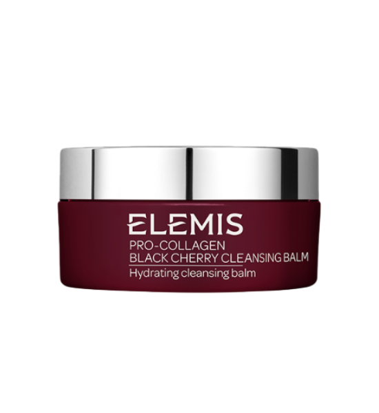 Pro-Collagen Black Cherry Cleansing Balm