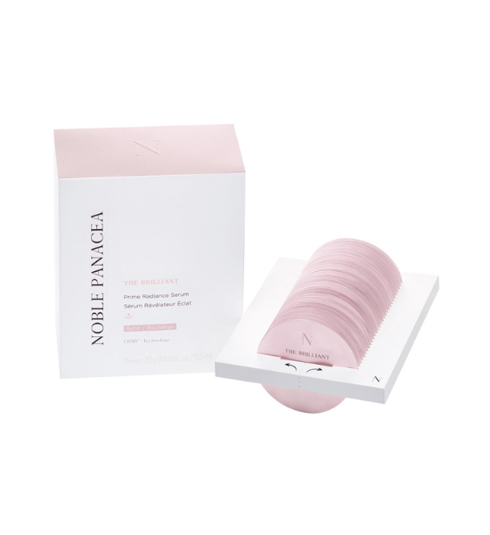 The Brilliant Prime Radiance Serum (Refill)