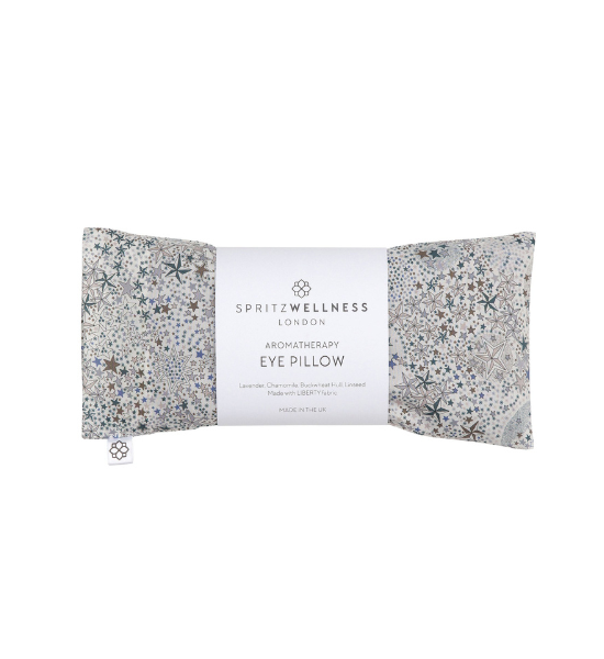 Aromatherapy Liberty Prints Eye Pillow
