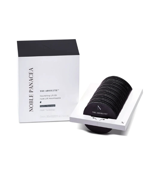 The Absolute Nourishing Lift Oil (Refill)