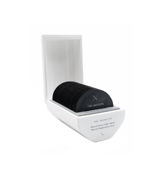 The Absolute Rejuvenation Night Balm
