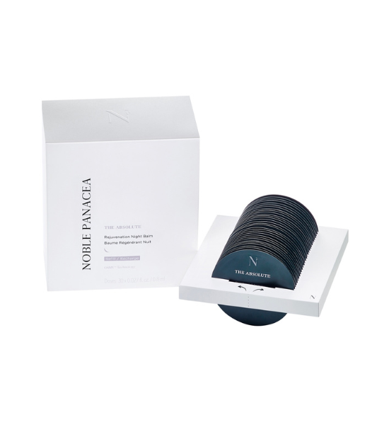 The Absolute Rejuvenation Night Balm (Refill)