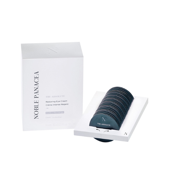 The Absolute Restoring Eye Cream (Refill)