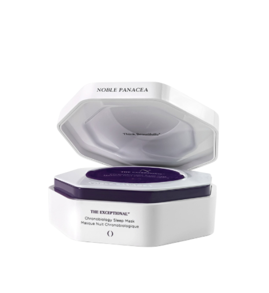 The Exceptional Chronobiology Sleep Mask