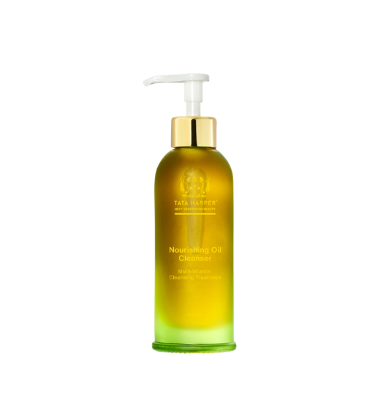 Nourishing Oil Cleanser