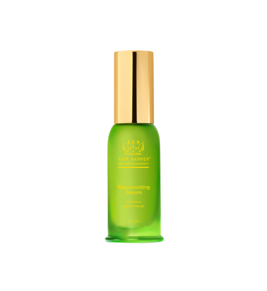Rejuvenating Serum