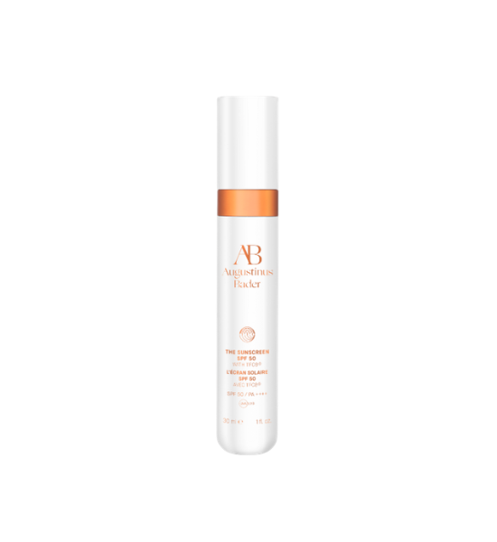 The Sunscreen SPF50