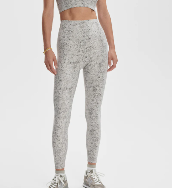 Move Super High-Rise Legging 25"