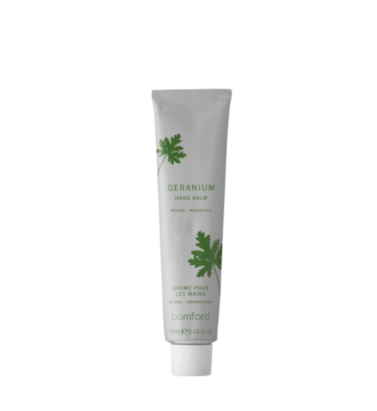 Geranium Hand Balm