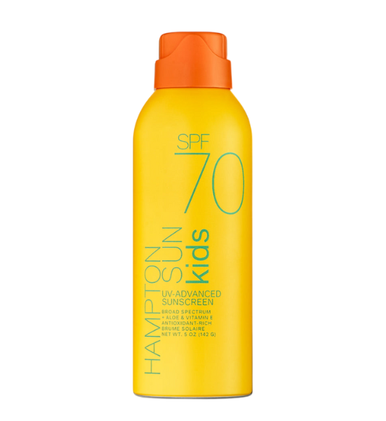 SPF 70 Kids UV-Advanced Mist