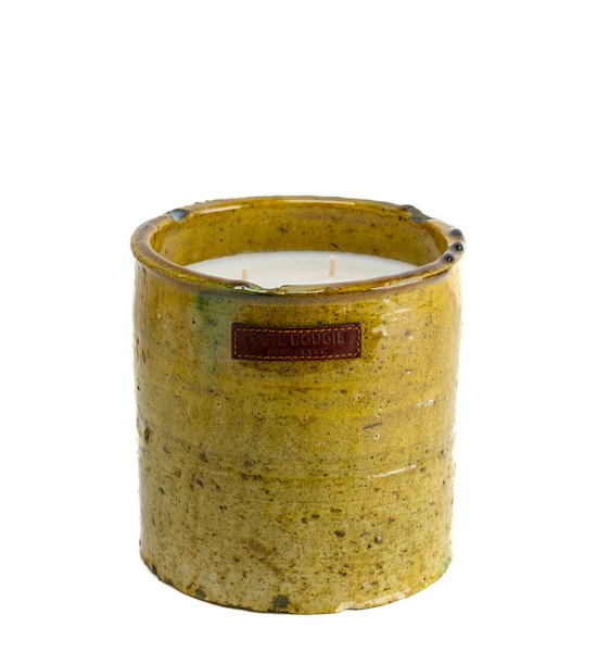 Tamegroute Jaune Κερί (1.6kg)