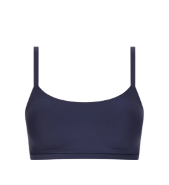 Softstretch Scoop Padded Μπουστάκι