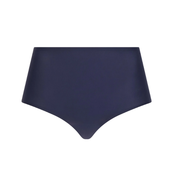 SoftStretch High-Waisted Brief