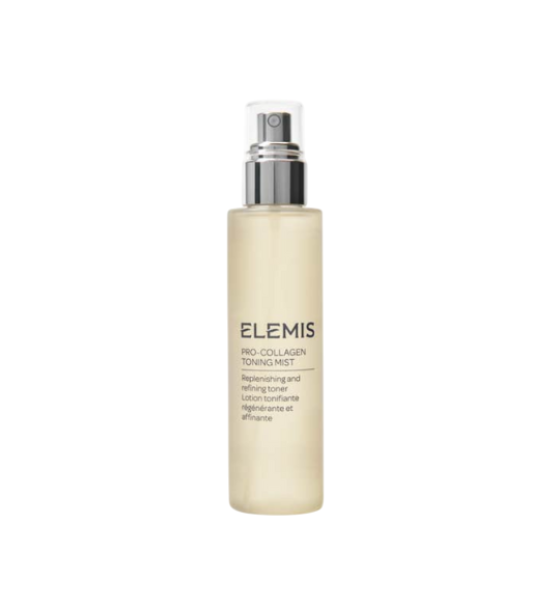 Pro-Collagen Toning Mist