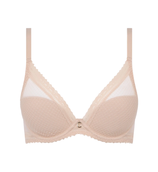 Romance Plunge Cup Bra