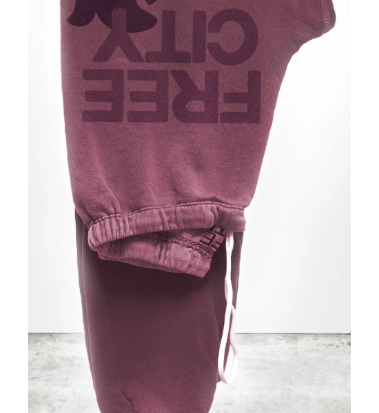 FREECITY FLOW sweatpant