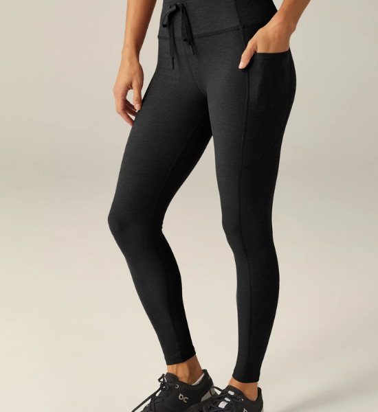 Spacedye Go Pocket Midi Legging