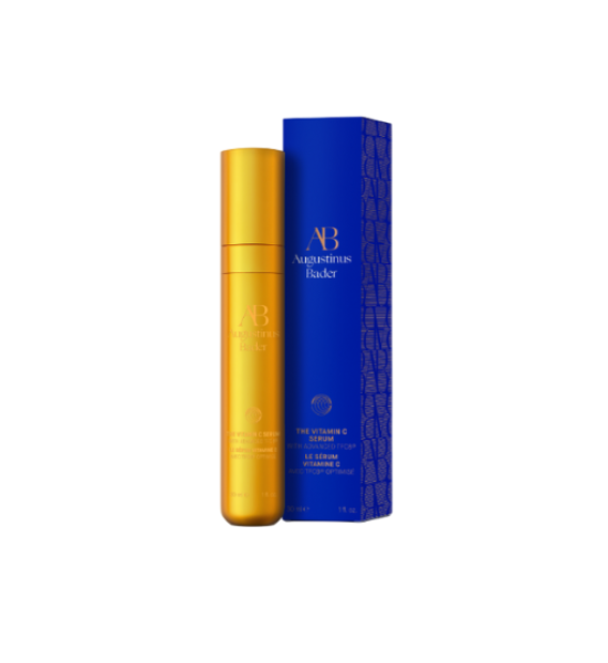 The Vitamin C Serum