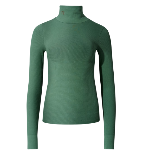 Seamless Thermal Top