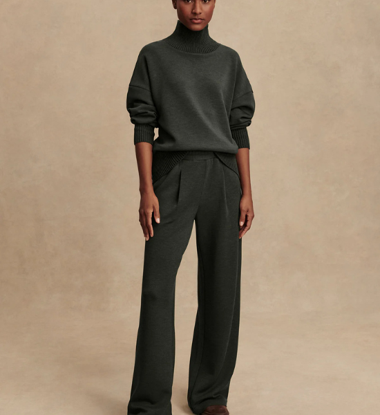Παντελόνι Extra Wide Leg 29.5"