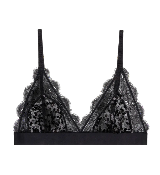 Σουτιέν Love Lace Bralette