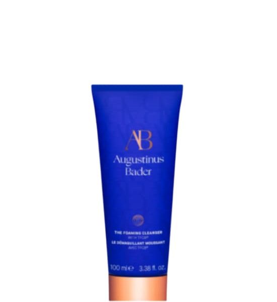 Foaming Cleanser
