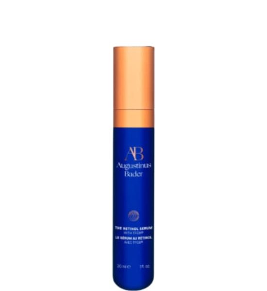 The Retinol Serum