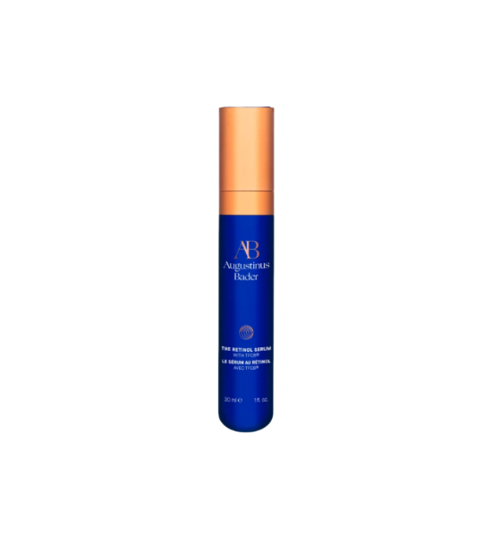 The Retinol Serum