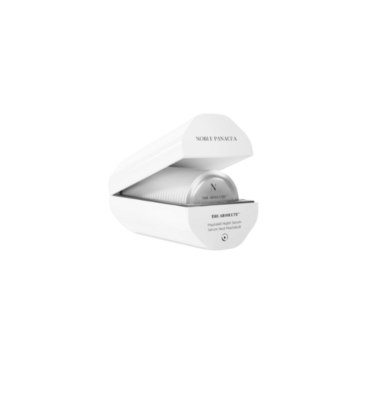 The Peptide8 Night Serum