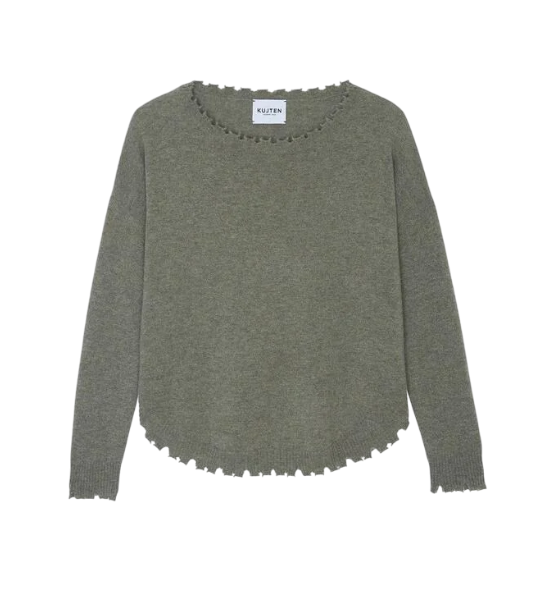 Sweater Mela