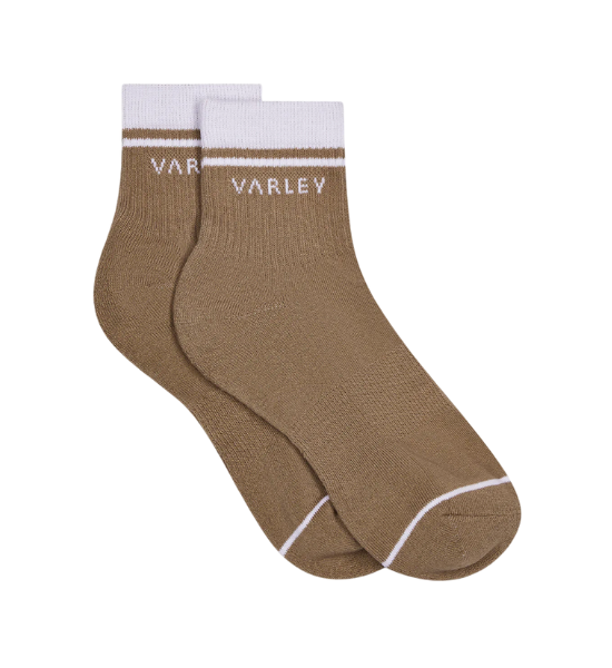 Lenni Half Crew Socks