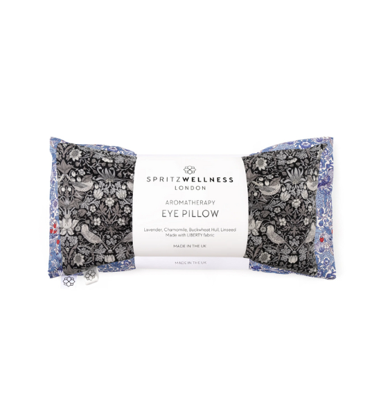 Aromatherapy Liberty Print Eye Pillow