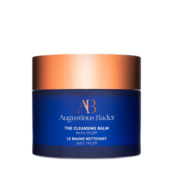 The Cleansing Balm