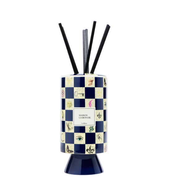 Diffuser La Reine