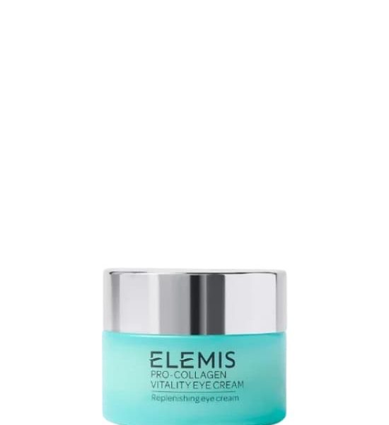 Pro-Collagen Vitality Eye Cream