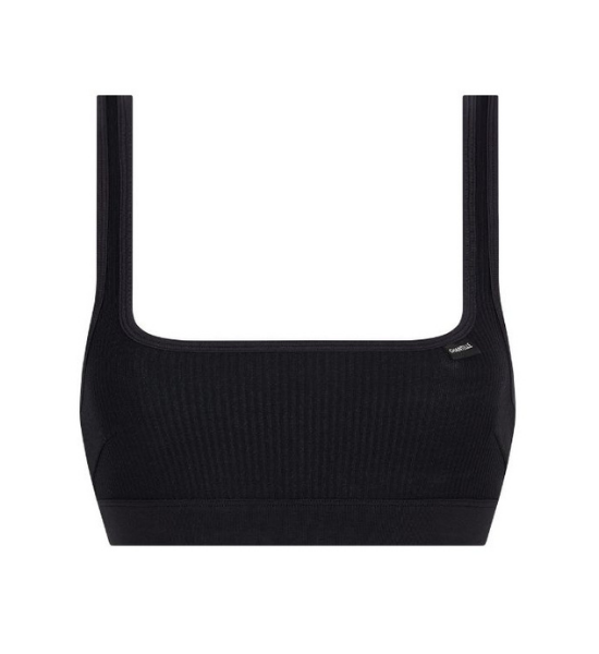 Cotton Comfort Bralette