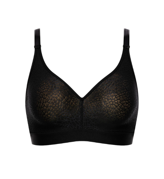 C Magnifique Wirefree Support Bra