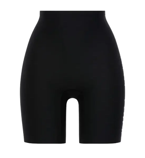 SoftStretch High-Waisted Panty