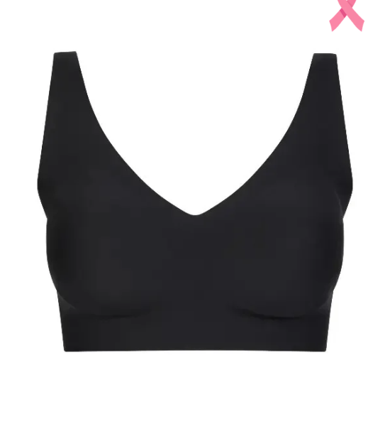 SoftStretch Power Wireless Bra